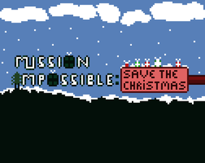 play Mission Impossible: Save The Christmas
