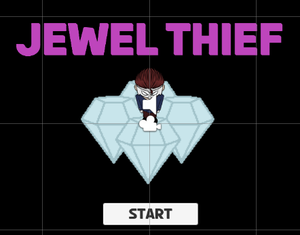 Jewel Thief (Prototype)