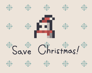 play Save Christmas!