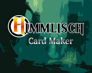 play Himmlisch Card Maker