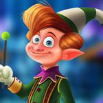 play Pg Christmas Elf Escape