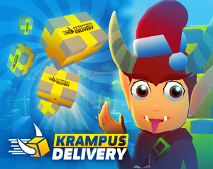 play Krampus Delivery