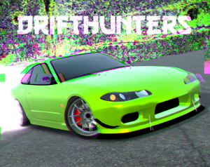 play Drift Hunters