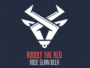 play Rudolf The Red Rose Slain Deer