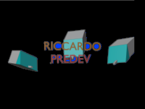 play Riccardo (Predev) *Read Description