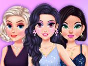 play My #Glam Party