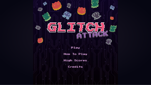 play Glitch Attack