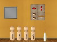 play 8B African Boy Escape Html5