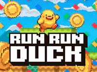 play Run Run Duck