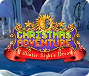 play Christmas Adventure: A Winter Night'S Dream