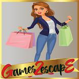 play G2E Kate Fitting Room Escape Html5