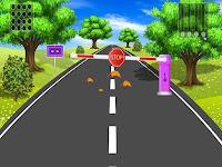 play G2M Toll Gate Escape Html5