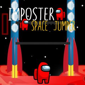 play Imposter Space Jumper