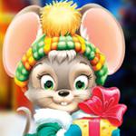 play Pg Cheese Gifting Rat Escape