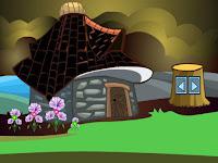play G2L One Roof Escape Html5
