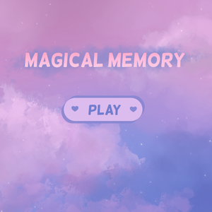 play Magical Memory - Dont Play Still Bad
