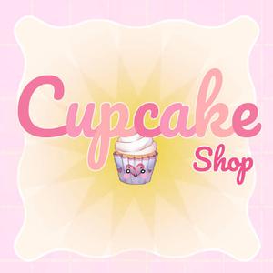 play Cupcake Shop