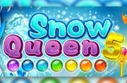 Snow Queen 5 - Play Free Online Games | Addicting