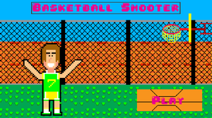 play Basketball Shooter