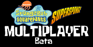 Supersponge Multiplayer Test