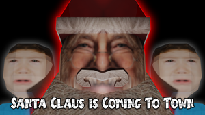 play Santa Claus Is Coming To Town