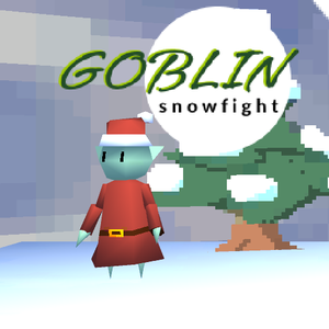 play Goblin Snowfight