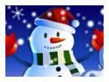 play Christmas Solitaire