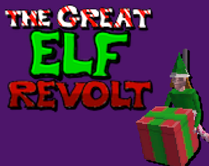 The Great Elf Revolt