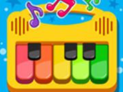 play Piano Kids