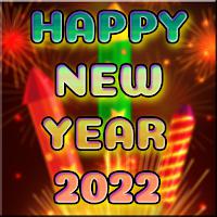 play G2J Happy New Year 2022