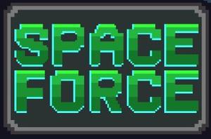 play Space Force