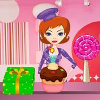 play Big-New Year Party Food Escape Html5