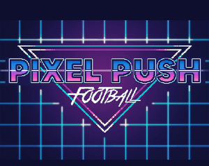 play Pixel Push Football