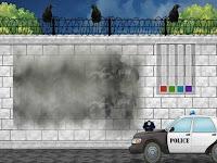 play G2M Jail Break Escape Html5