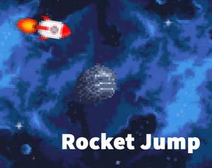 Rocket Jump