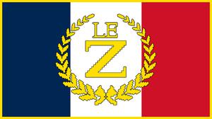Le Z