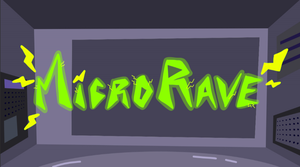 play Micro-Rave! Web Version