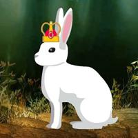 play King Rabbit Escape Html5