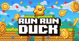 play Run Run Duck
