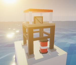 Battle Tower Demo V1.0