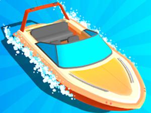 play Boat Drift