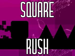 play Square Rush