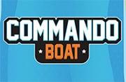 play Commando Boat - Play Free Online Games | Addicting