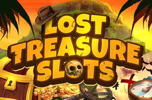 play Lost Treasure Slots