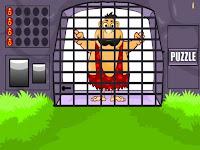 play G2M Caveman Escape 2 Html5