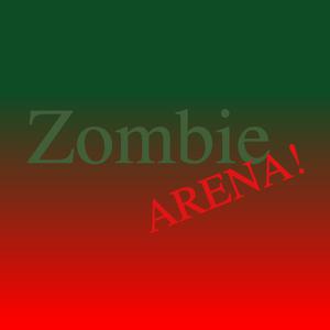 play Zombie Arena! Web