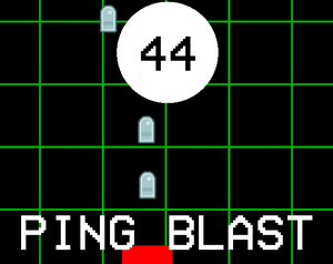 play Ping Blast