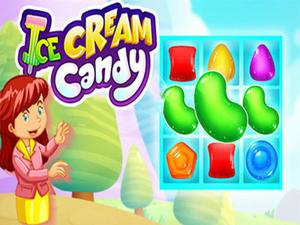 play Ice Cream Candy
