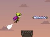 play Chester Jetpack