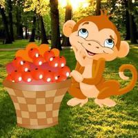 play Hog-Funny Monkey Forest Escape Html5